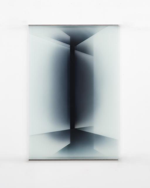 "PLANS DE LUMIERE" - 16 Rue des Quatre Fils, Paris