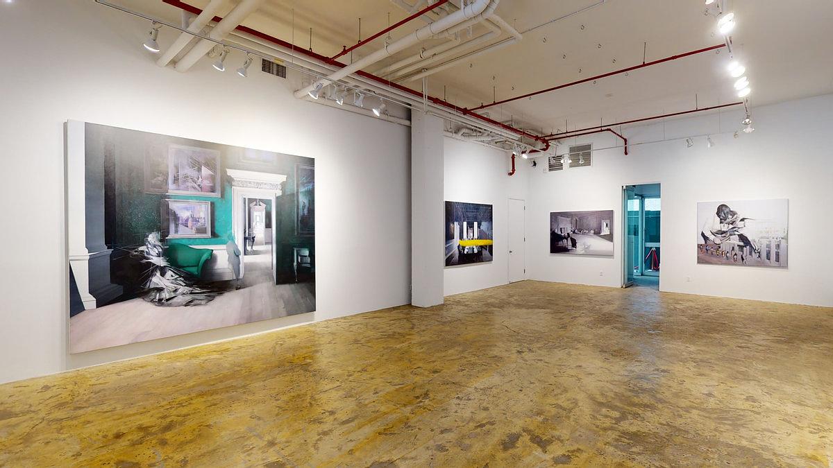 Tim Kent - SLAG&RX - Contemporary Art Gallery