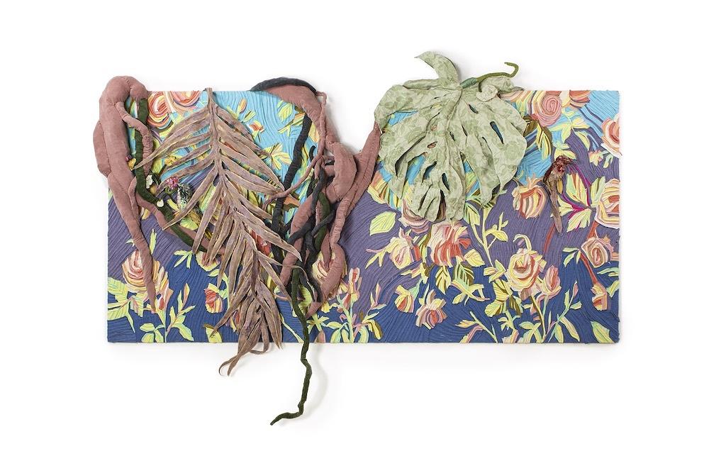 Textile Jungle
