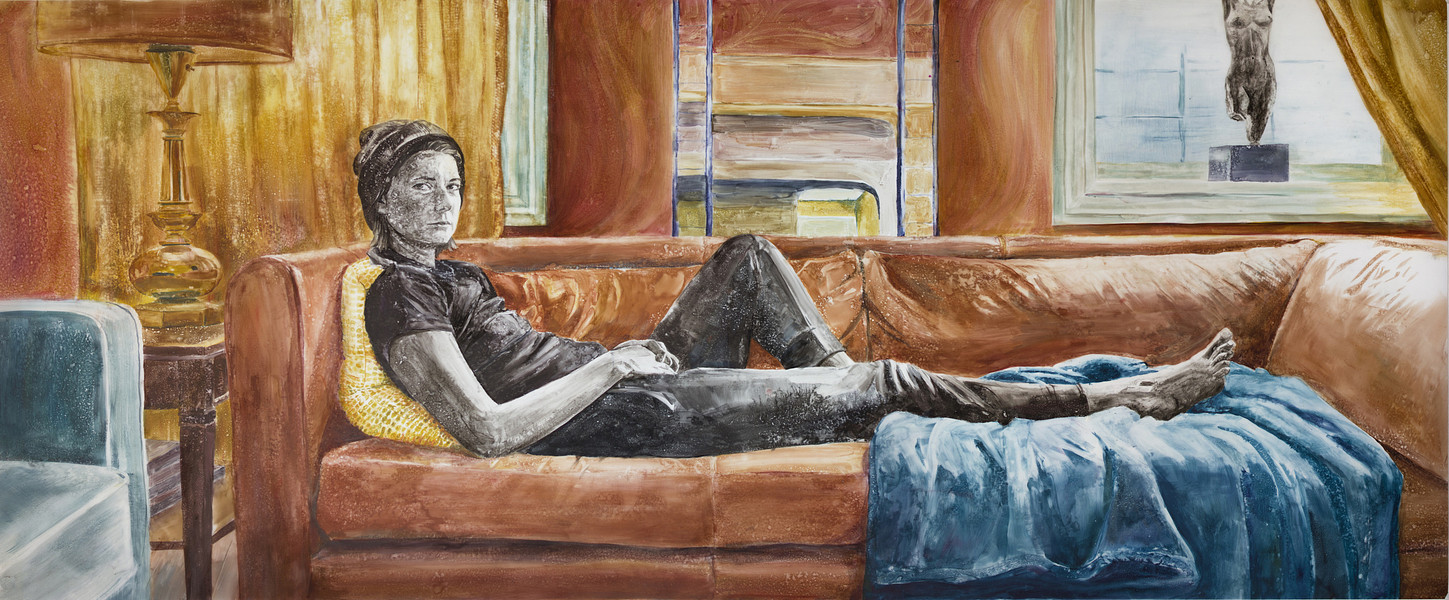 A Familiar Secret III