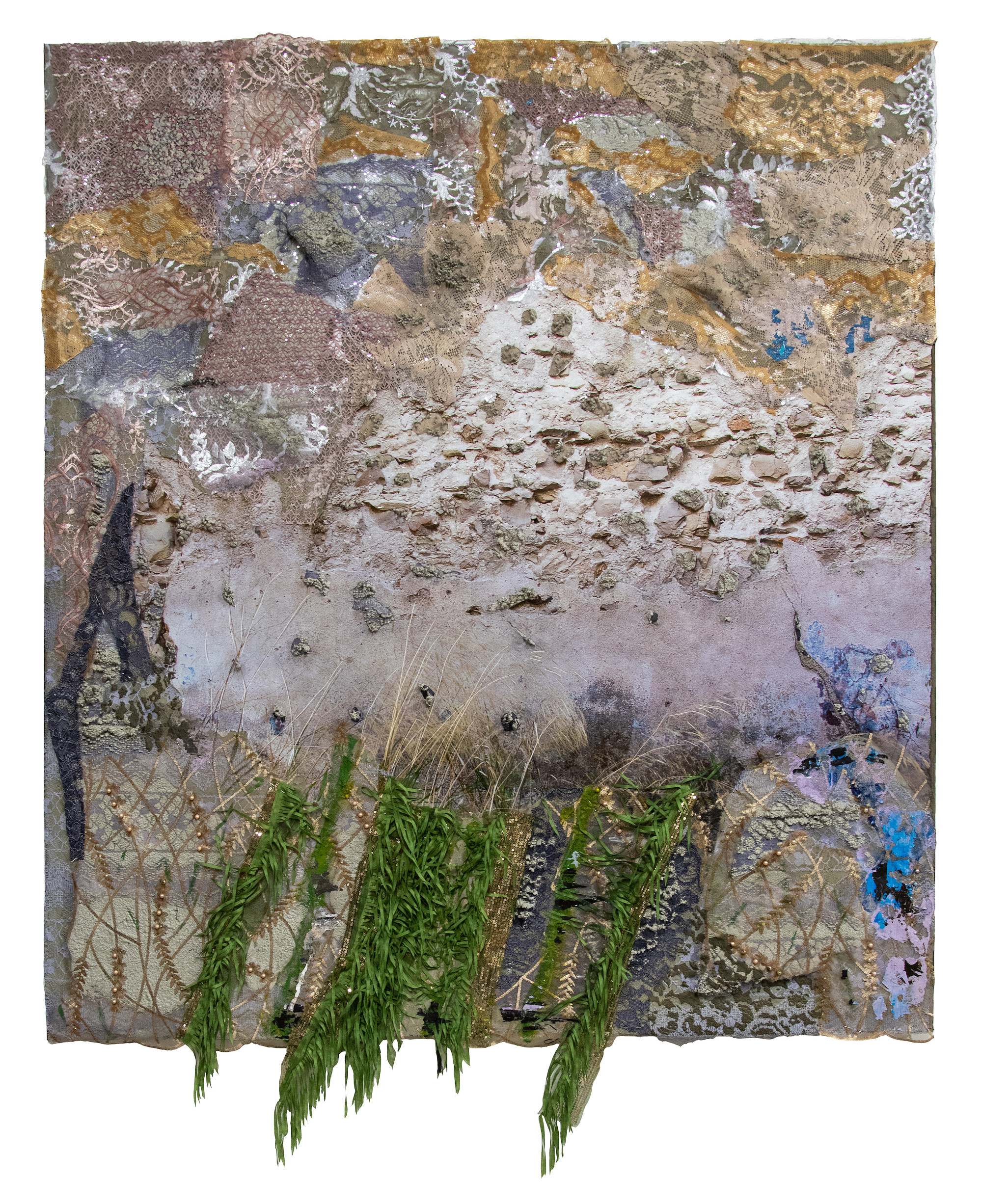 If The Walls Could Talk They Would Say Her Name