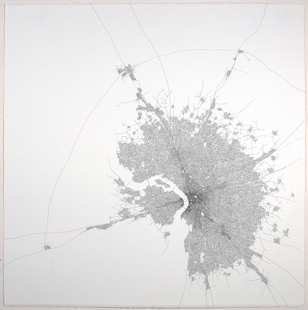 Ontological Road Map 073112