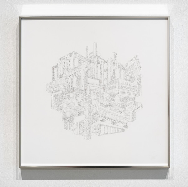 Cartography (Southern Sky 05/09/2025)