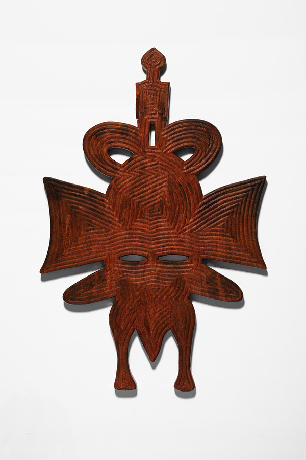 Catching Ghosts: Chimeric