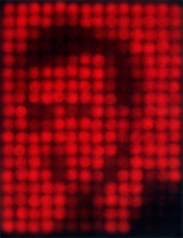 Representation of Memory #49