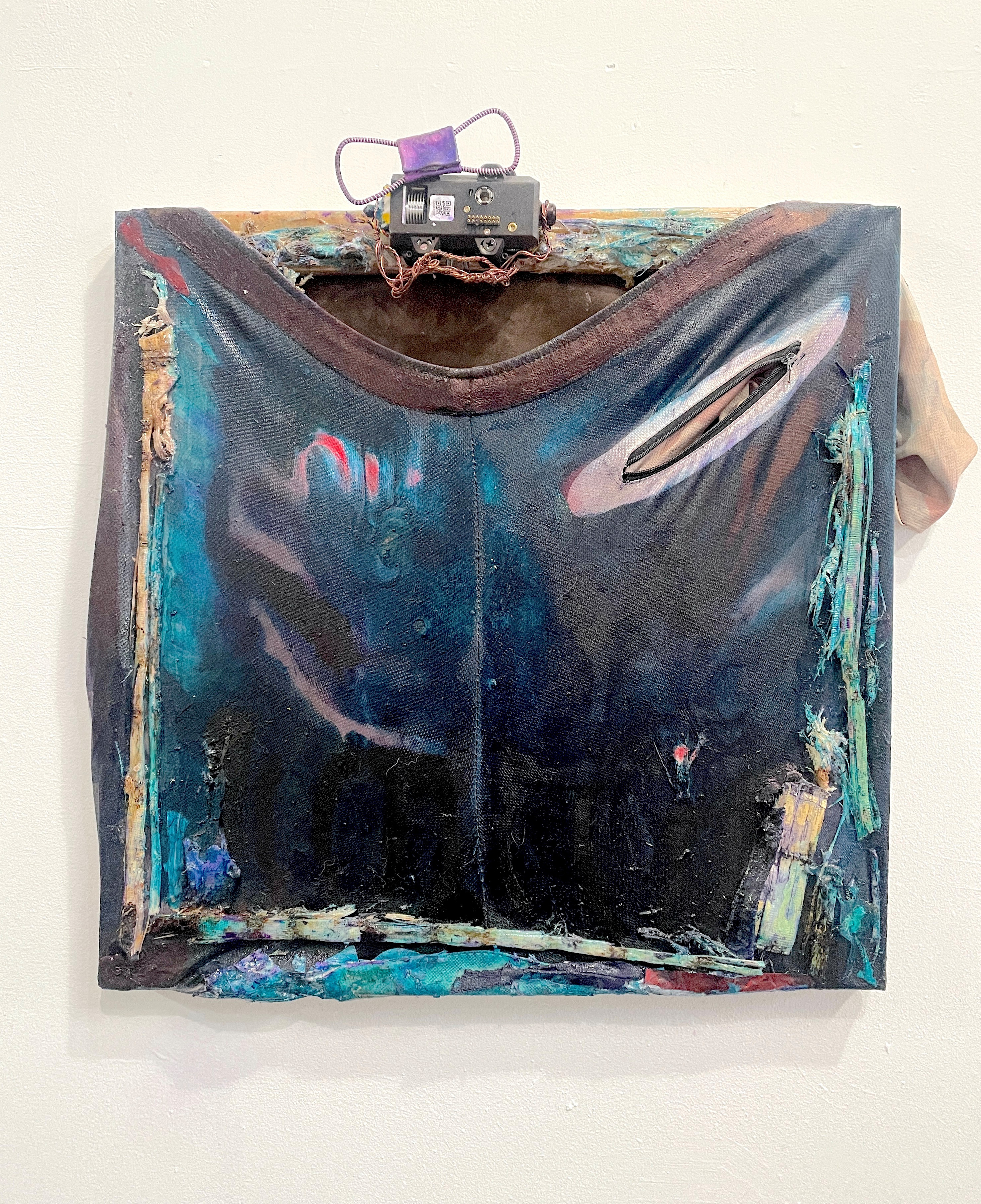 Zona: Stalker’s Chroma