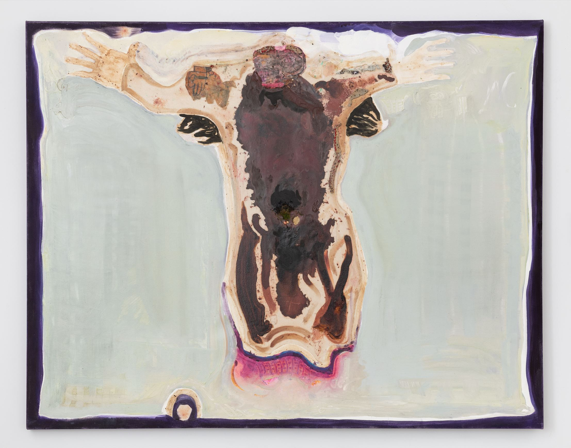 Siberian Forest Spirit Guide