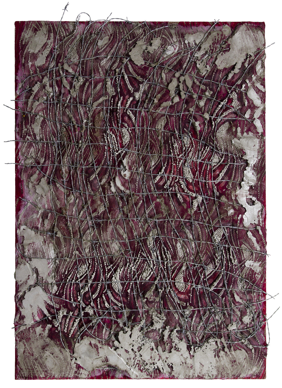 The Pattern of My Surrender (two)