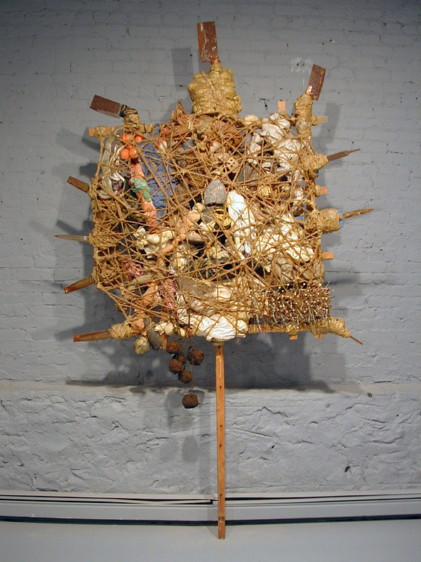 To Explain, Expound And Exhort, To See, Foresee And Prophesy, To The Few Who Could Or Would Listen     