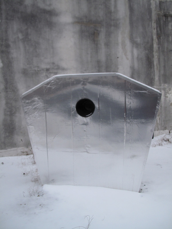  Installation View #1