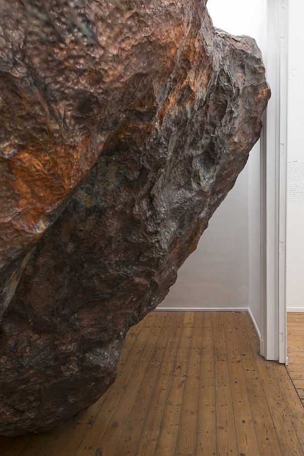 Milky Way // Installation View