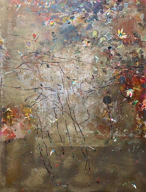 "BOOK OF POEMS" - 522 W 19th Street, New York