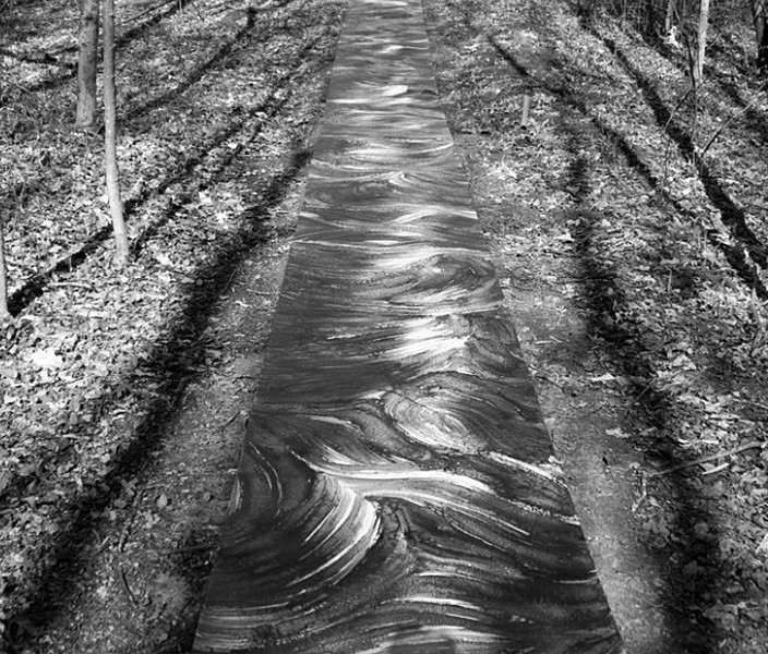 Endless _ Installation View