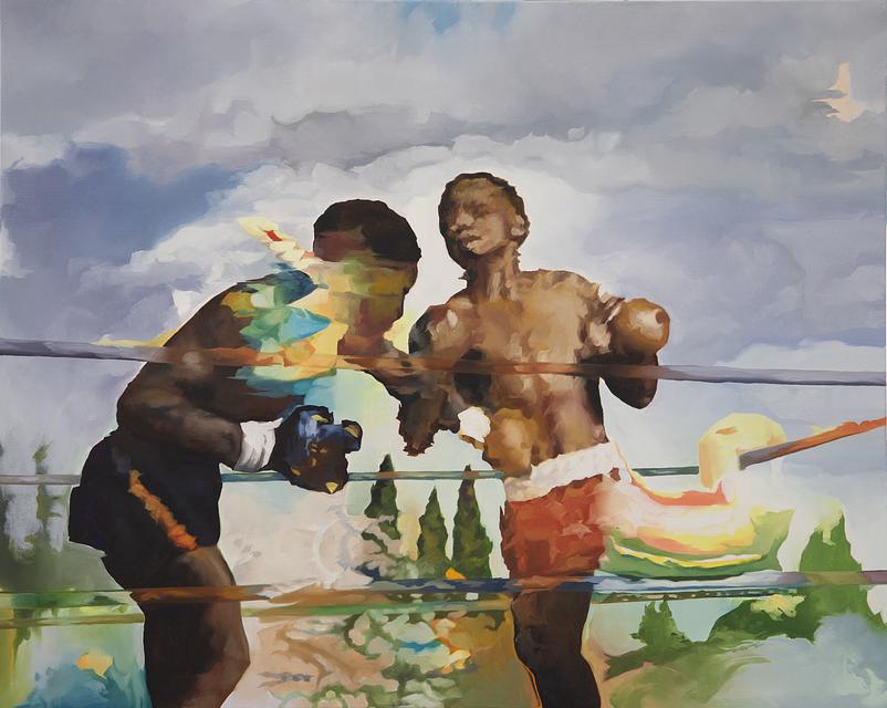 "THE LIFE THAT IS ELSEWHERE" - 16 Rue des Quatre Fils, Paris