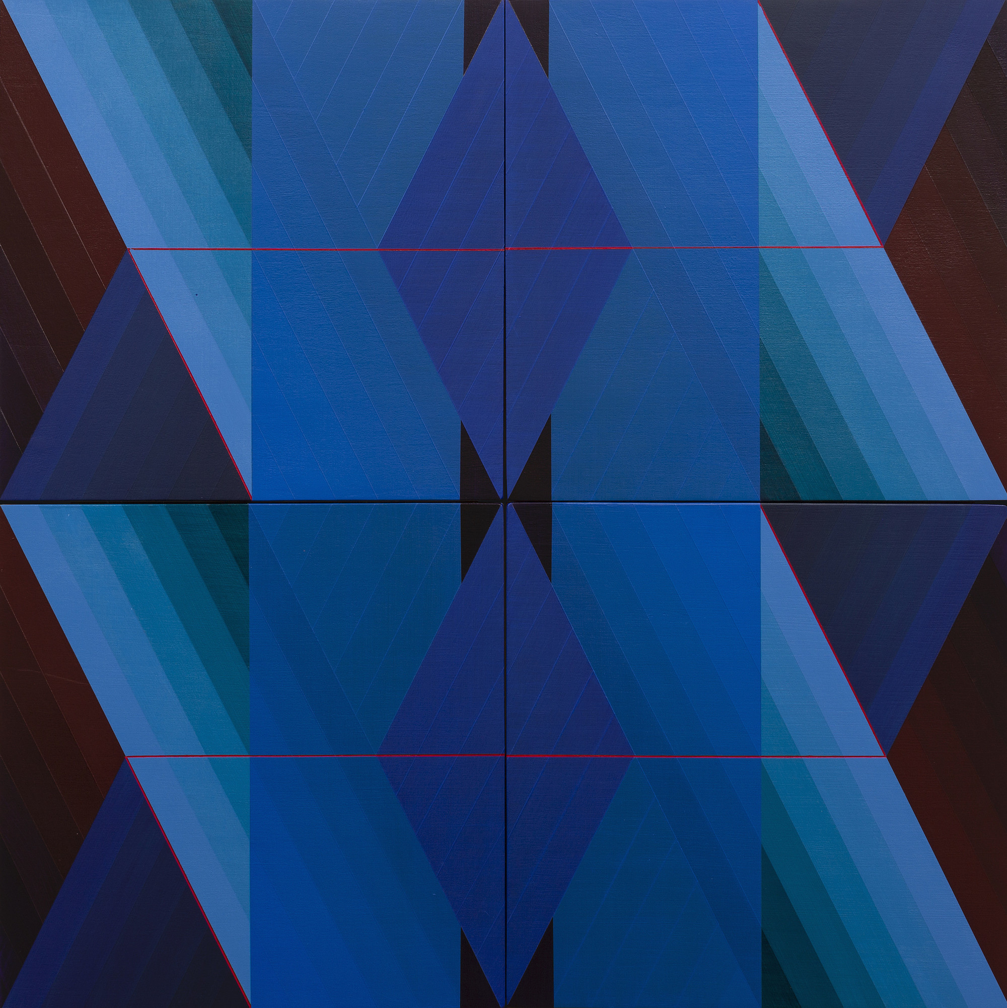 Four of a kind 021919