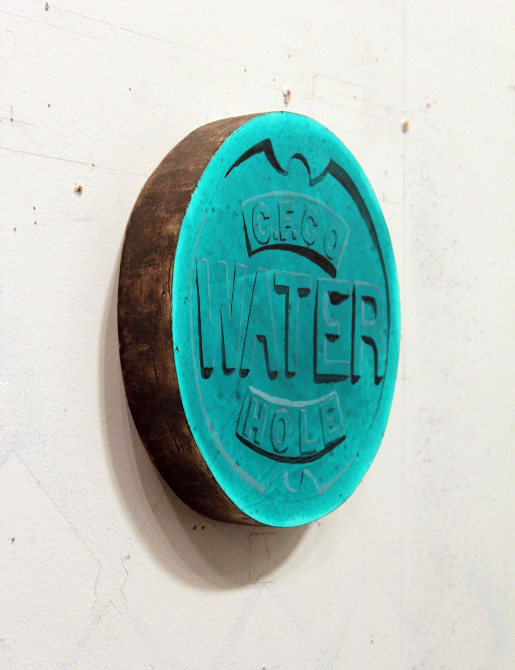 Water