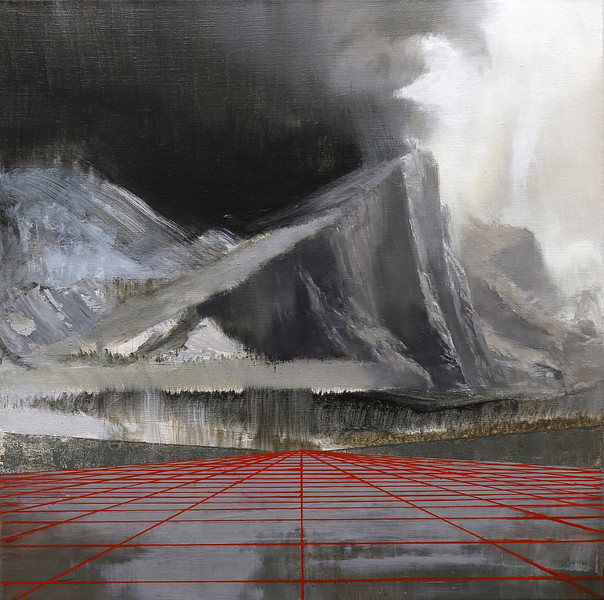 A World After Its Own Image