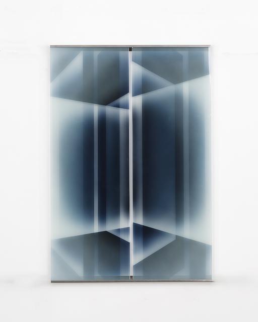 "PLANS DE LUMIERE" - 16 Rue des Quatre Fils, Paris