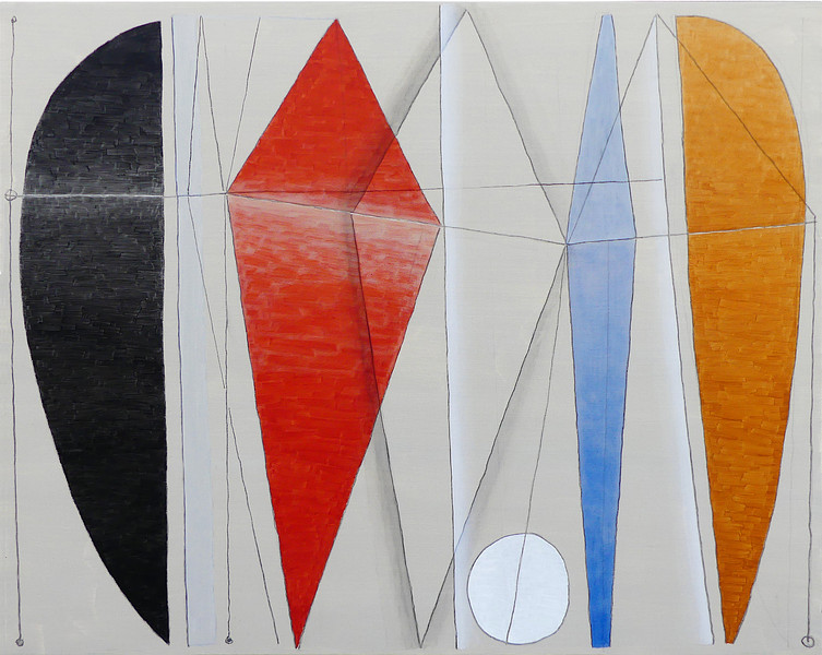 Peindre ce qui vient #2