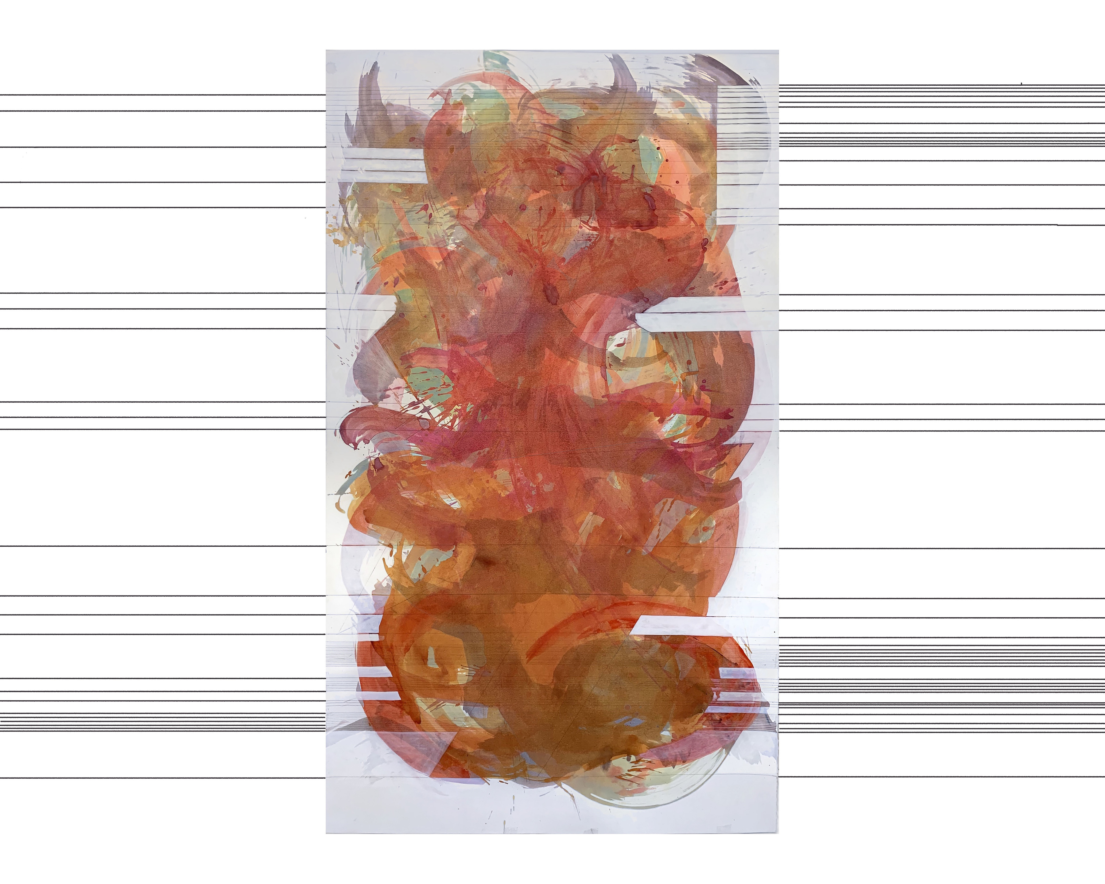 Sound and Vision, Ocean | Ocean (David Bowie)