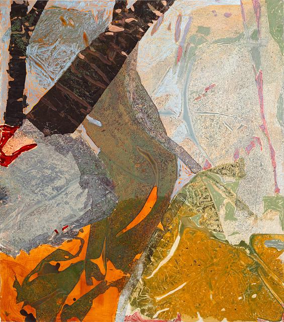 "SOL" - 522 W 19th Street, New York