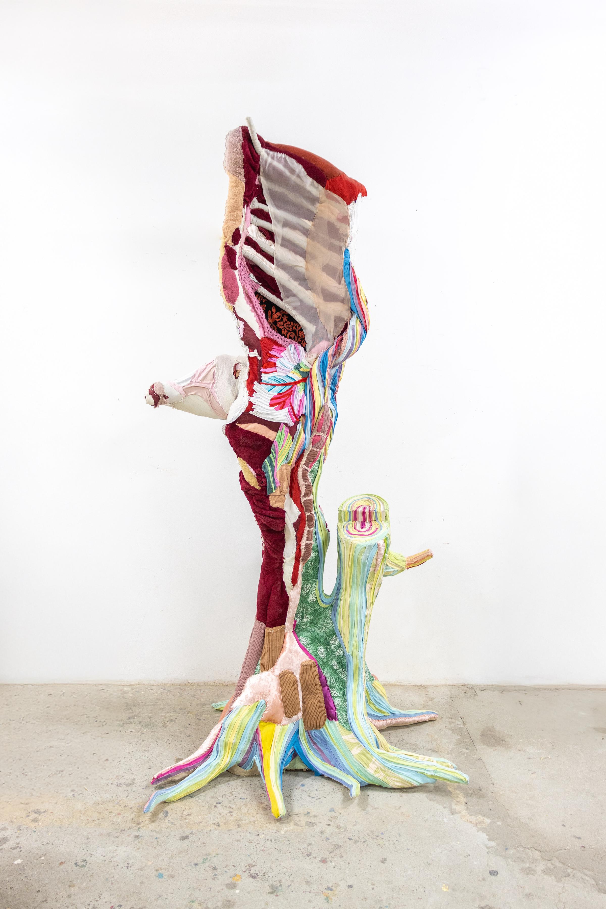 Sculptural Group
