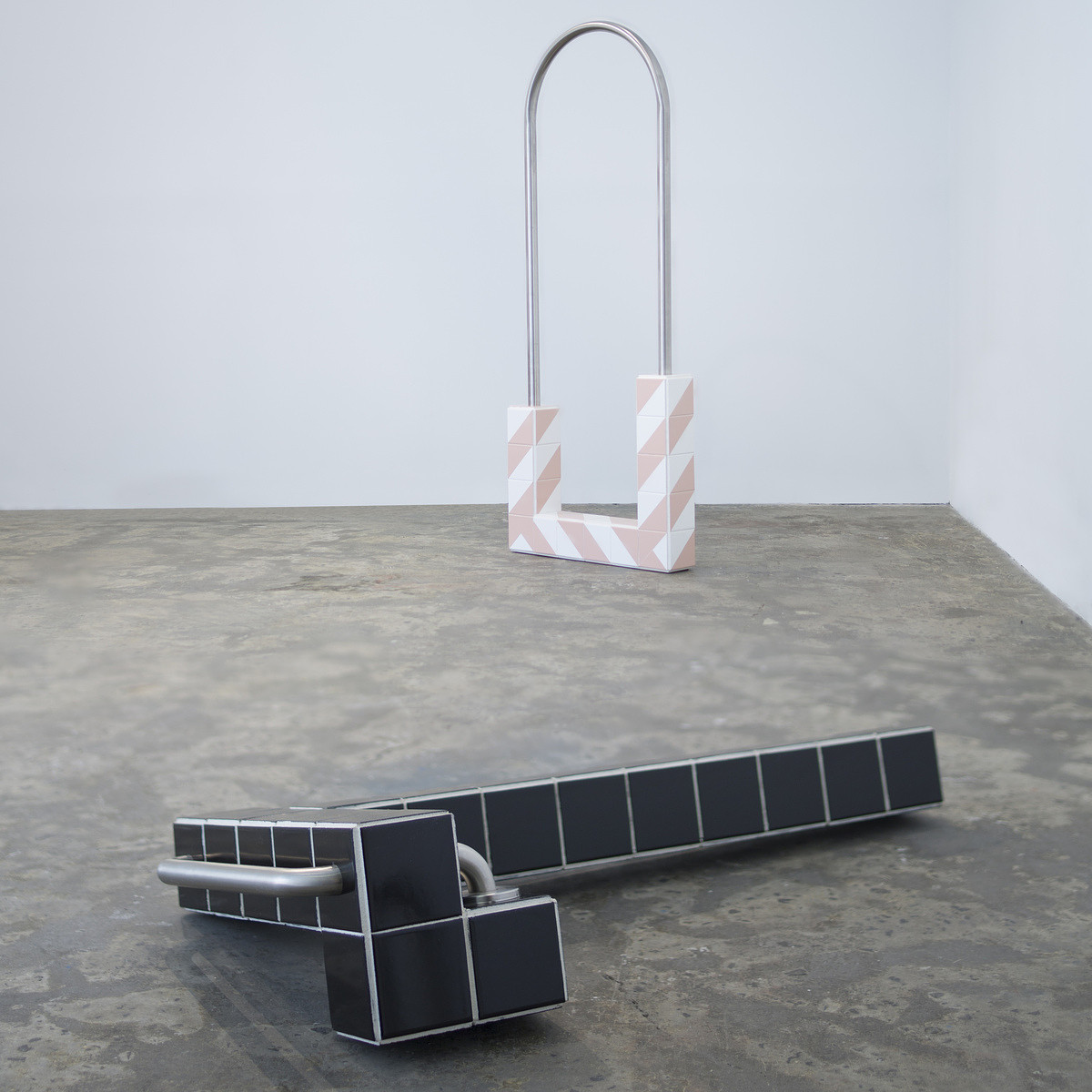 Installation View _ Dispositif