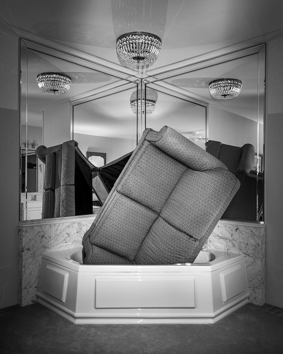 Lockport, NY, November 14, 2019, no.1 