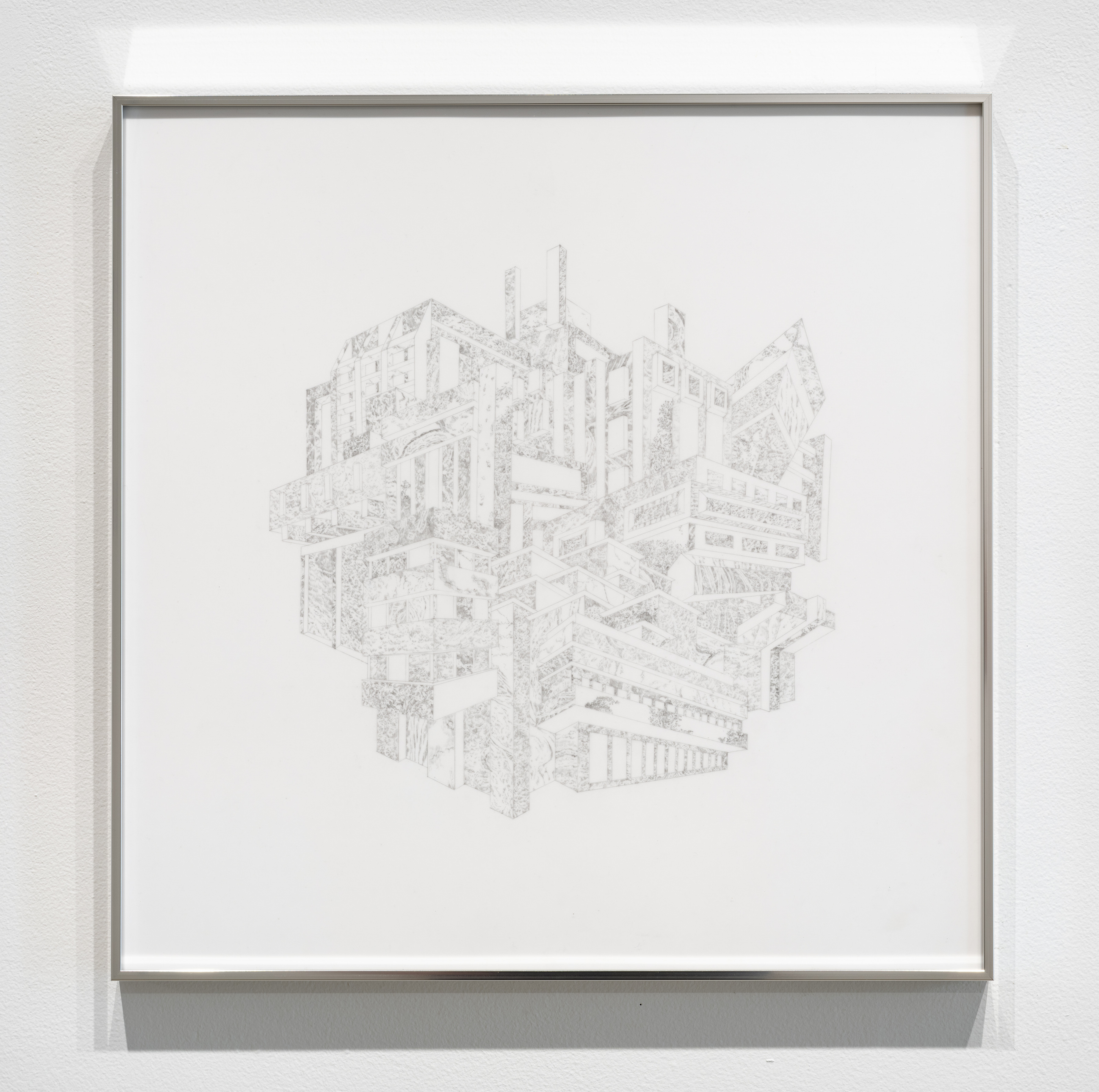 Cartography (Southern Sky 05/09/2025)