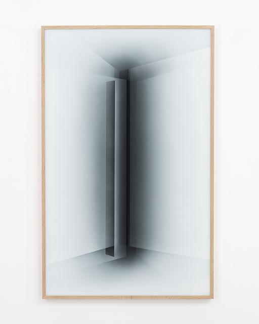 "PLANS DE LUMIERE" - 16 Rue des Quatre Fils, Paris