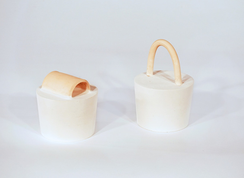 Oblique Functions - Installation View