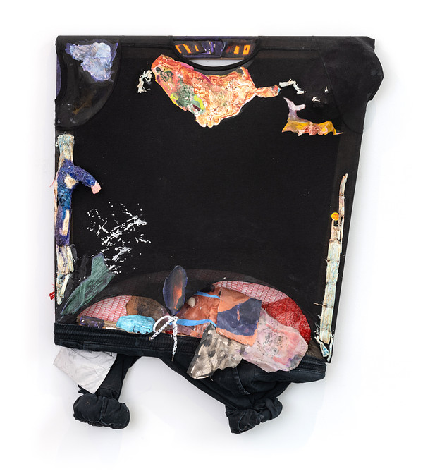 Putting Nadia to Bed