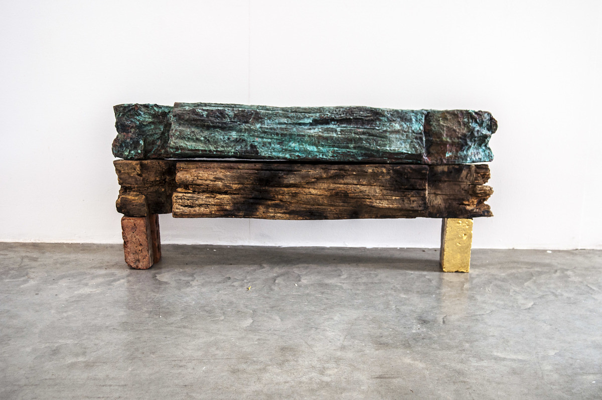 The Alley of the Universe (8)