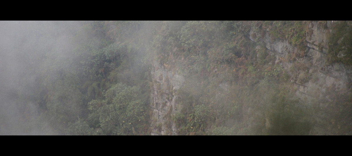 Mouth Filled Ash, Film Still 3