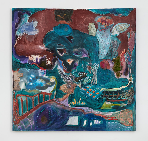 Immigration Noire: Emotional Architecture