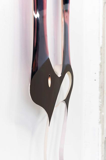 "CORPS LATENTS" - 16 Rue des Quatre Fils, Paris