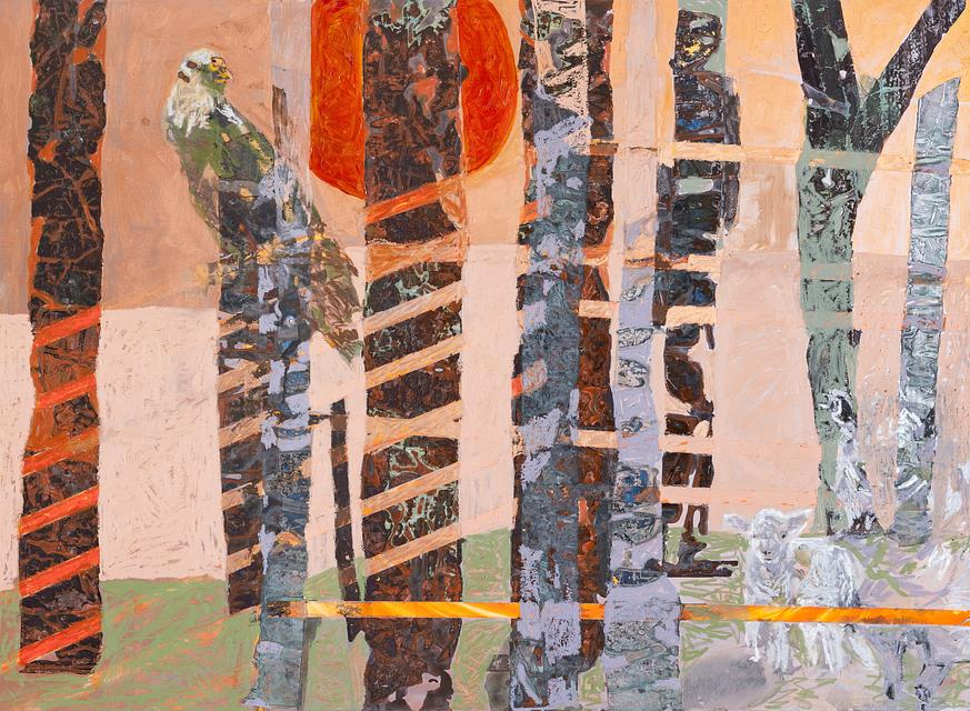 "SOL" - 522 W 19th Street, New York