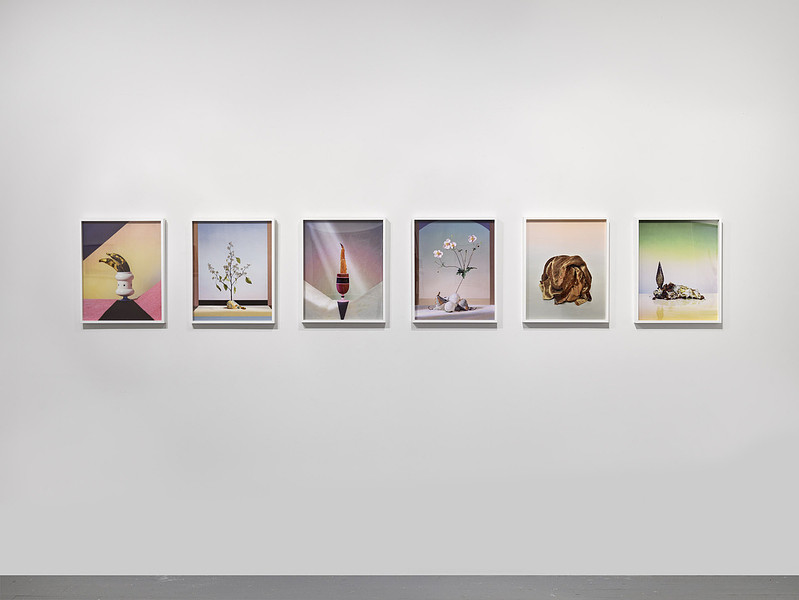 Installation View // Common Table