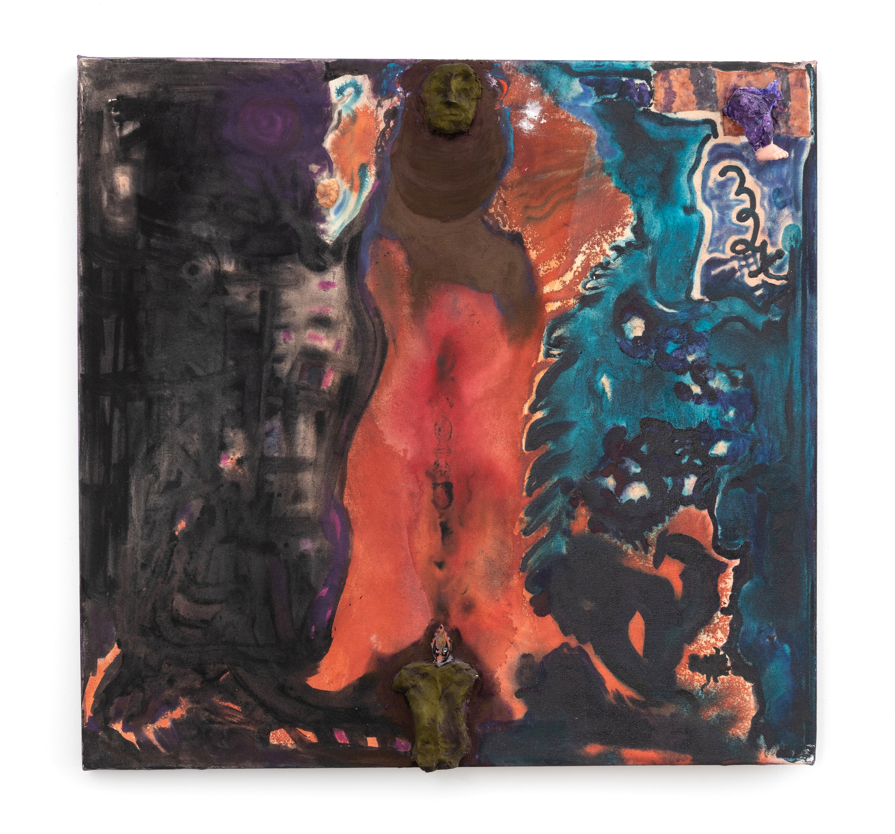 Borscht Body Intelligence