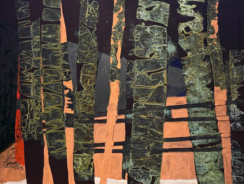 "SOL" - 522 W 19th Street, New York