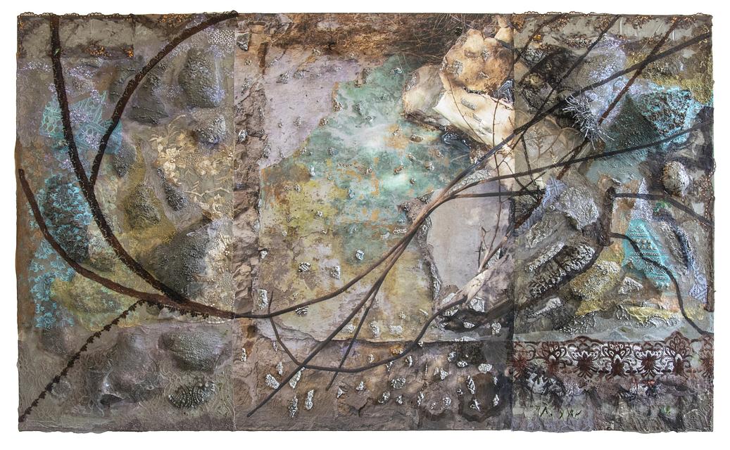 THE ARMORY SHOW 2026 - BOOTH 220