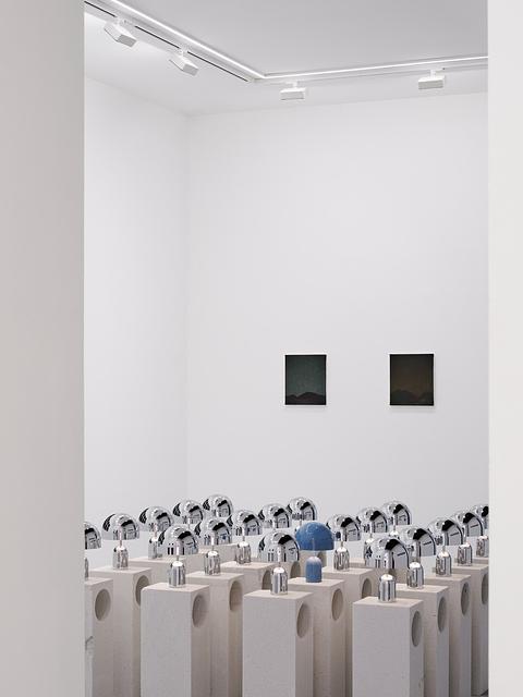 "ART ET INDUSTRIE" - 16 Rue des Quatre Fils, Paris