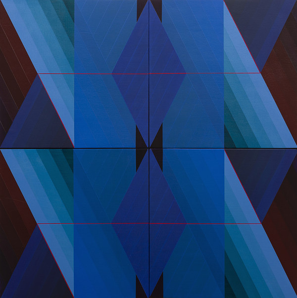 Four of a kind 021919