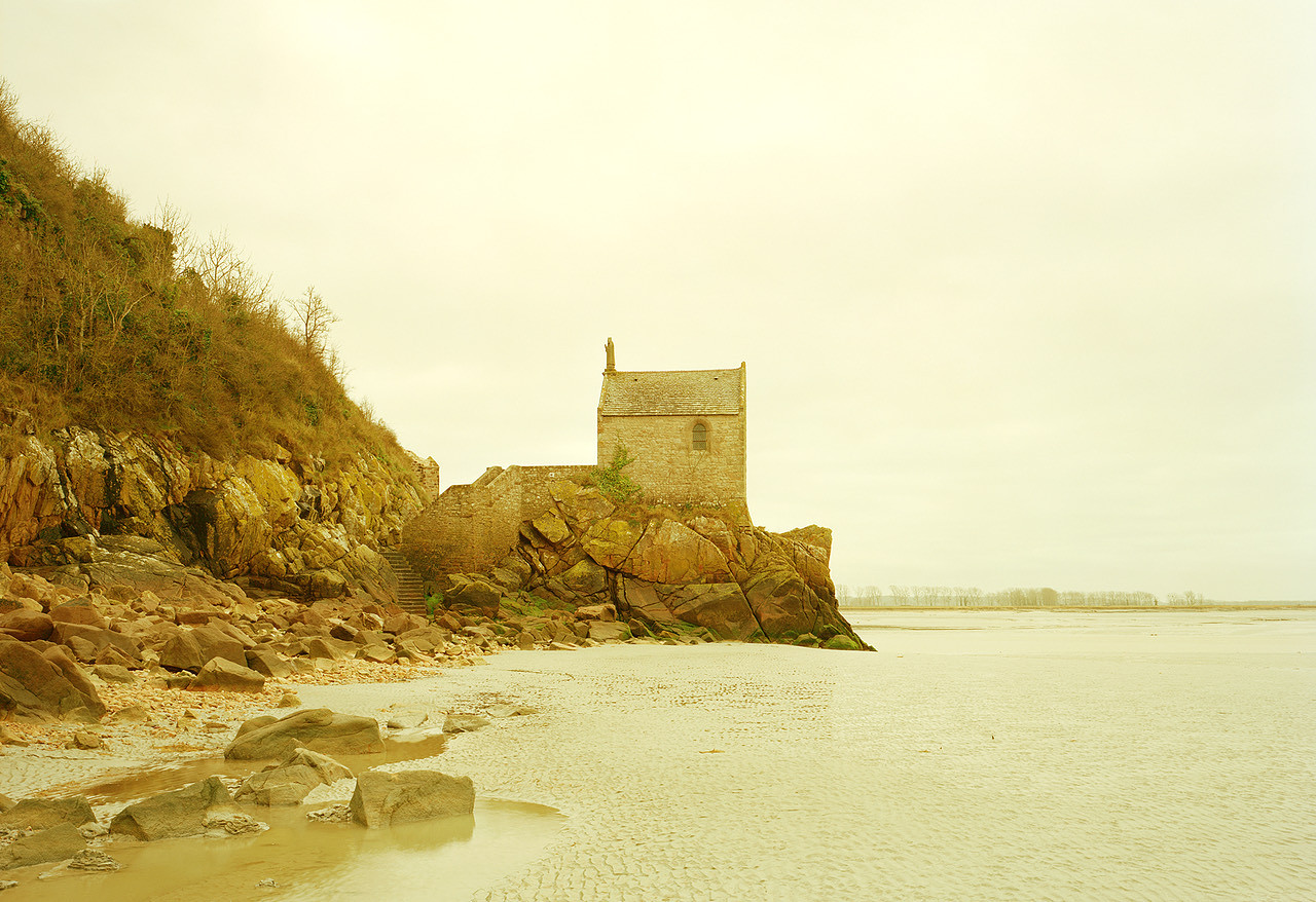 Chapelle Saint Aubert