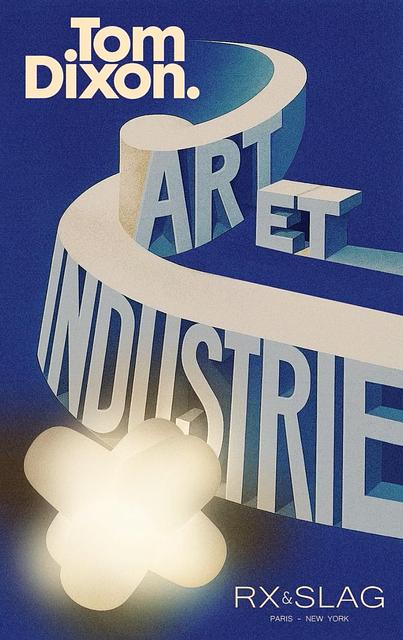"ART ET INDUSTRIE" - 16 Rue des Quatre Fils, Paris