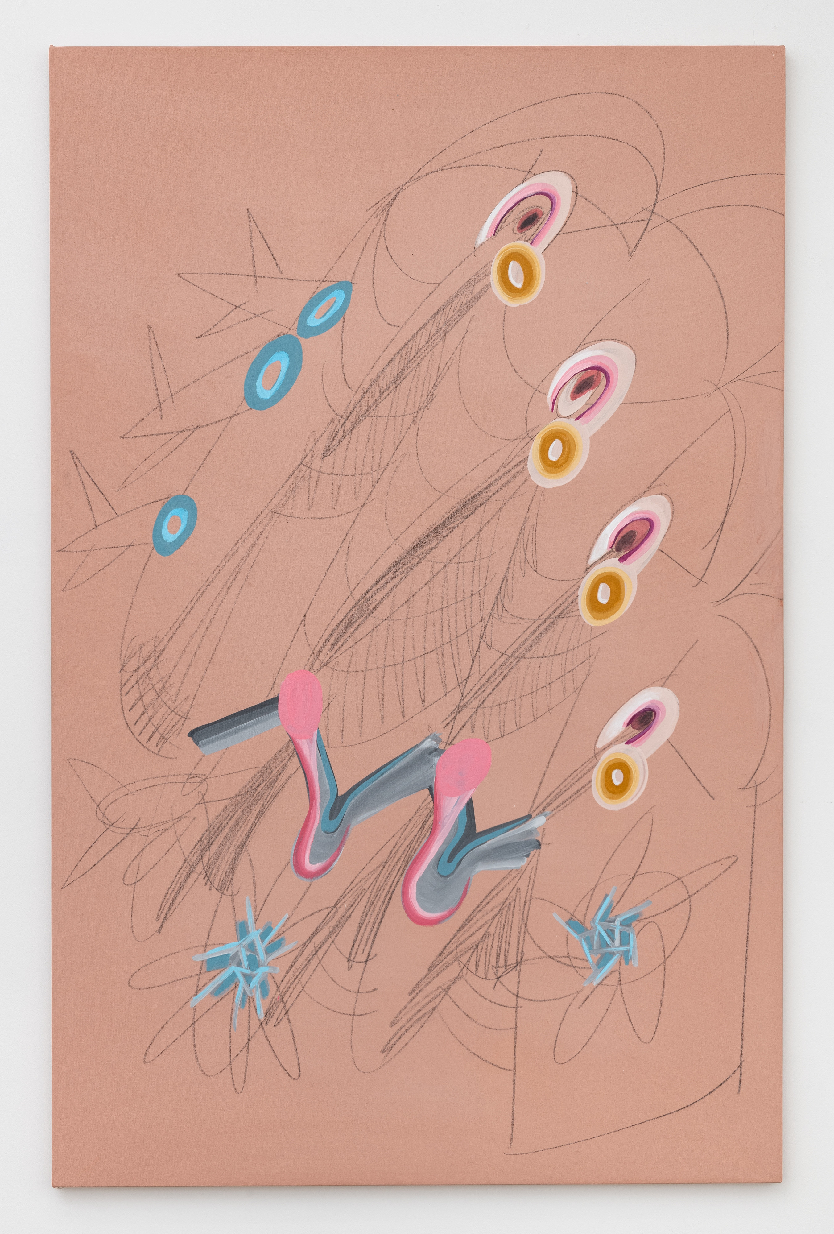 Conditional Painting 12