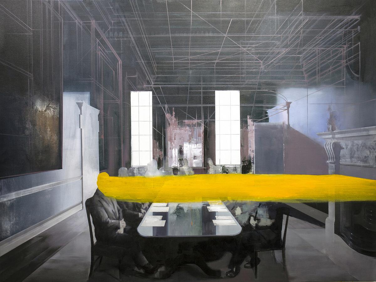 Tim Kent - SLAG&RX - Contemporary Art Gallery