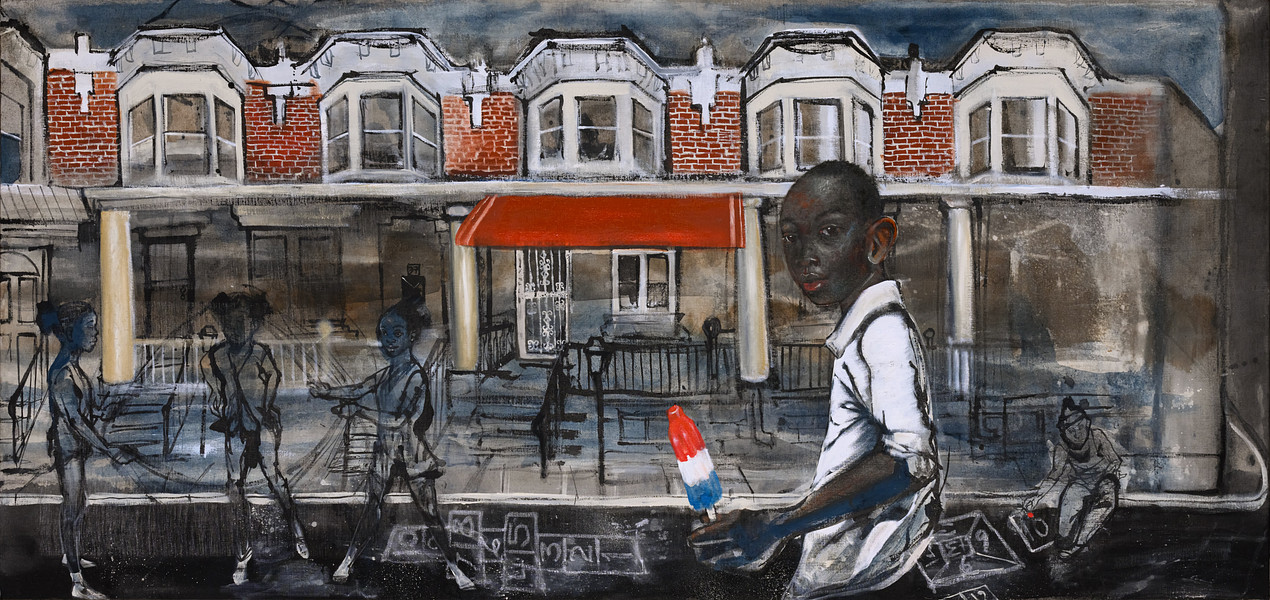 It’s a Family Affair