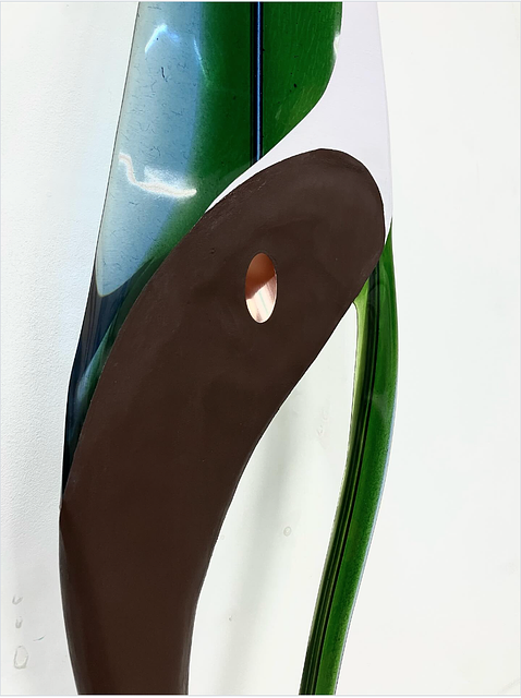 "CORPS LATENTS" - 16 Rue des Quatre Fils, Paris