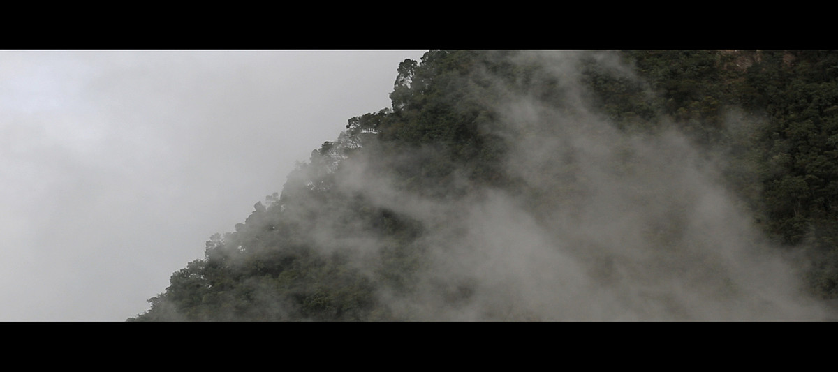 Mouth Filled Ash, Film Still 2